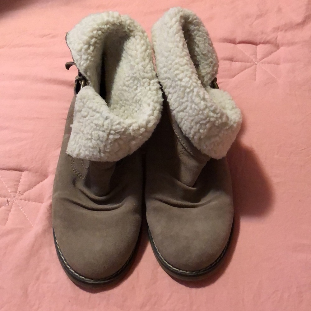 Nice Boots - image 2